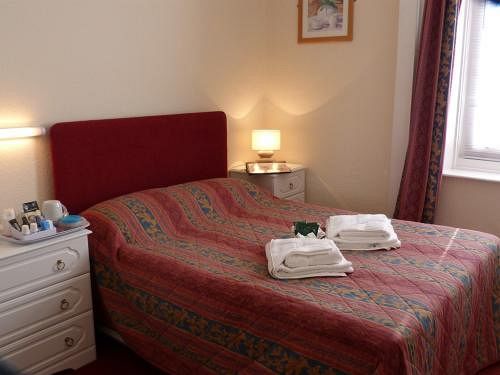 פנסיון Catania