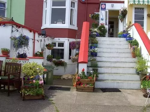 פנסיון Catania