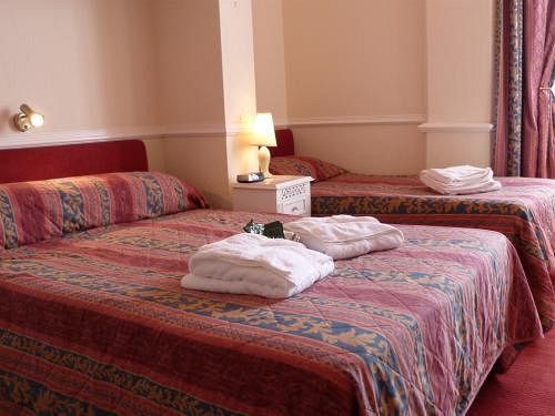 פנסיון Catania