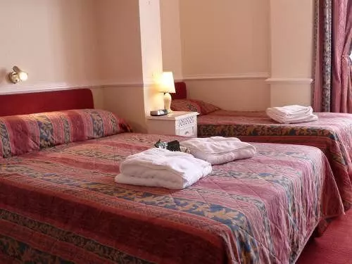 פנסיון Catania