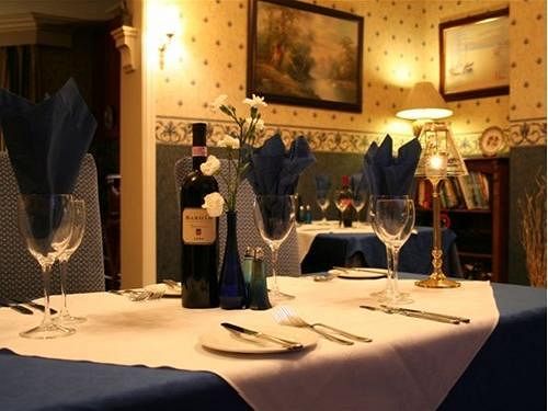 פנסיון Catania