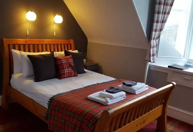 Pensione Moorfield Guest House