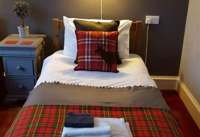 Pensione Moorfield Guest House