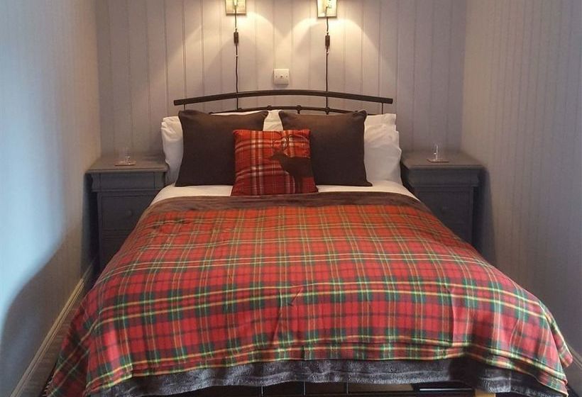 펜션 Moorfield Guest House