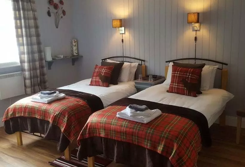 Pensione Moorfield Guest House