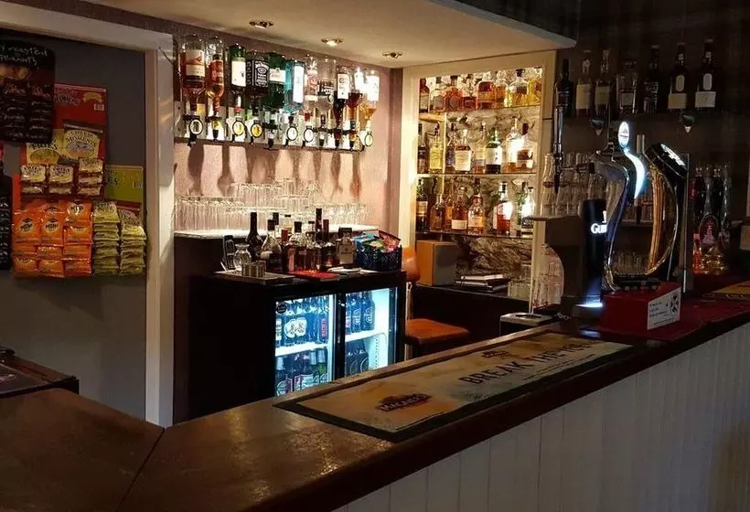 Pensione Moorfield Guest House