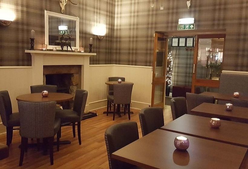 펜션 Moorfield Guest House