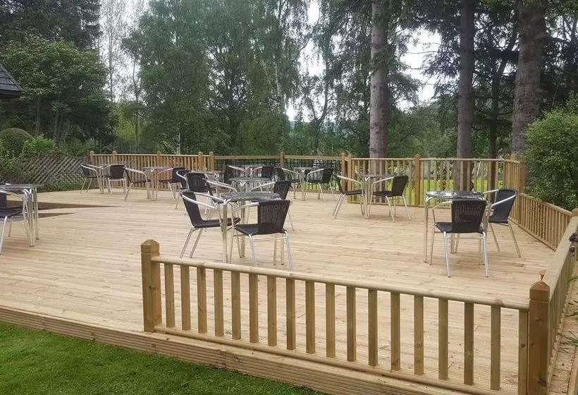 Pensione Moorfield Guest House