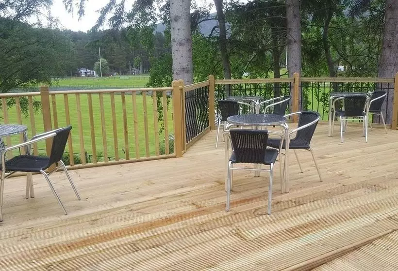 Pensione Moorfield Guest House