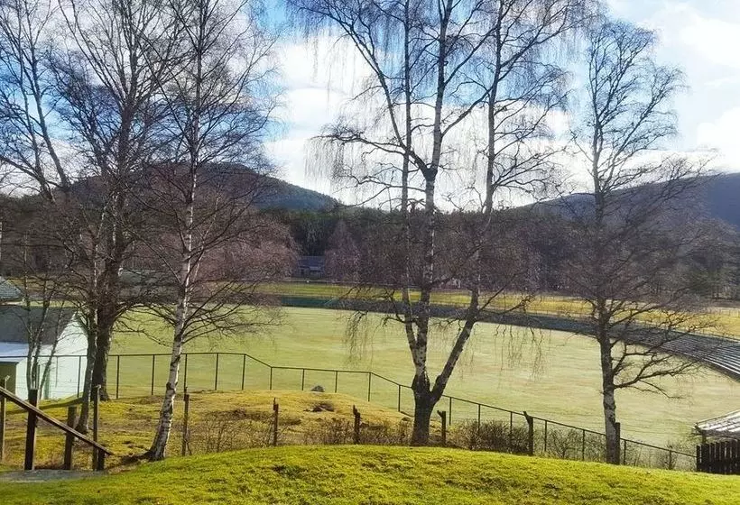 Pensione Moorfield Guest House