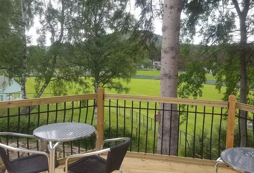 Pensione Moorfield Guest House