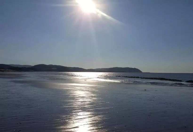 펜션 Steps Farmhouse B&b