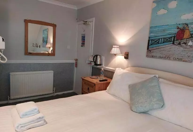 Pensione The Norwood