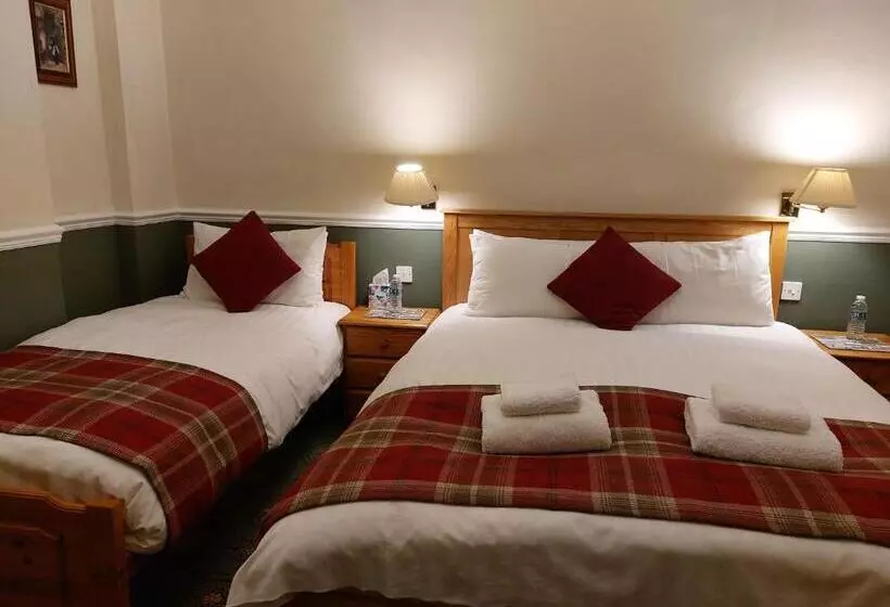 Pensione The Norwood