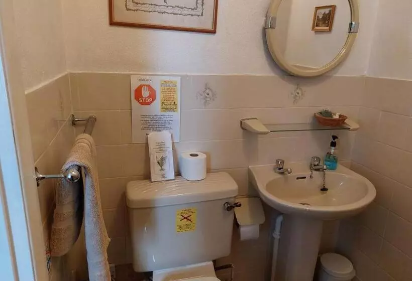 Pensione The Norwood