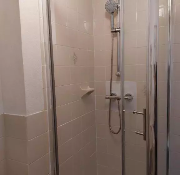 Pensione The Norwood