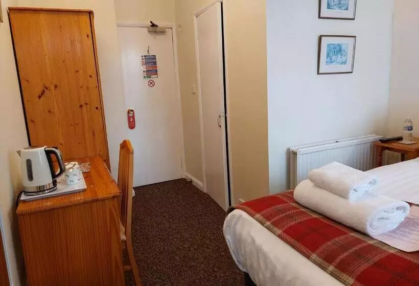 Pensione The Norwood