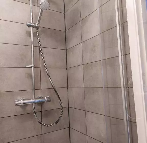 Pensione The Norwood