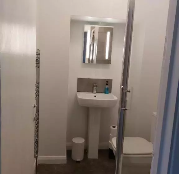 Pensione The Norwood