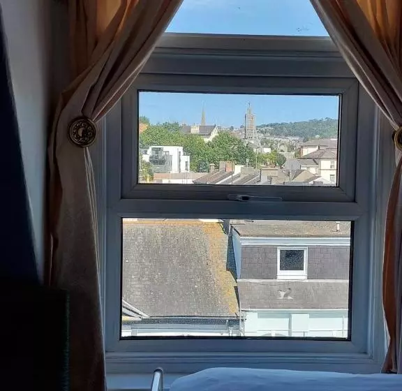 Pensione The Norwood