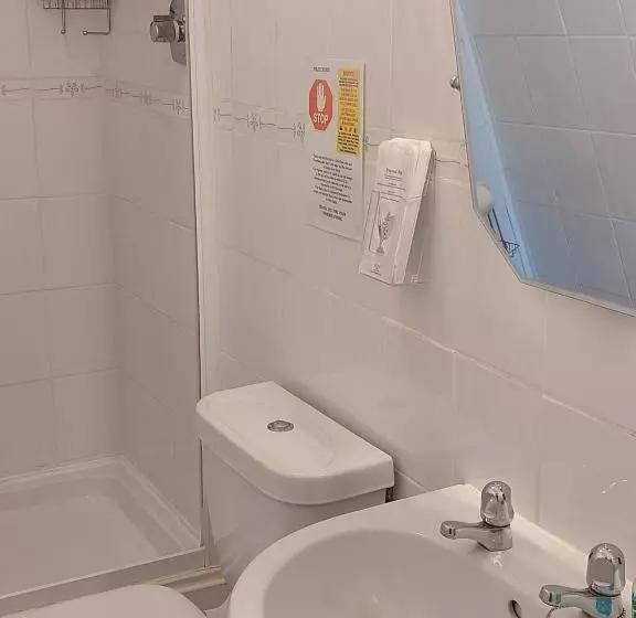 Pensione The Norwood