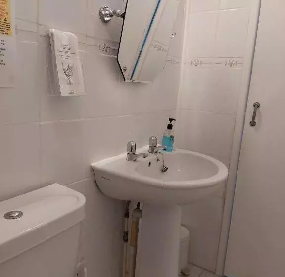 Pensione The Norwood