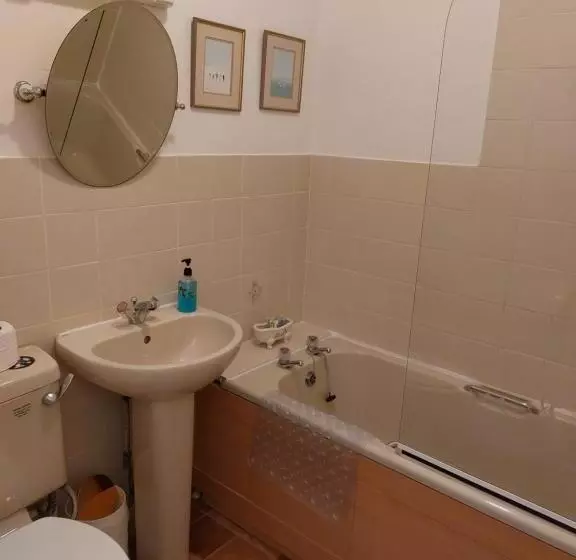 Pensione The Norwood