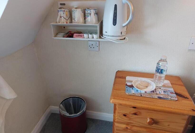 פנסיון The Norwood