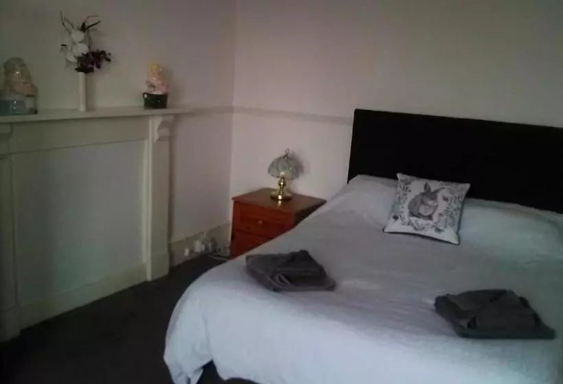 Пансион The Village Inn