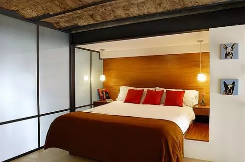 Poetry Building Recoleta