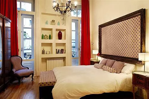 Poetry Building Recoleta