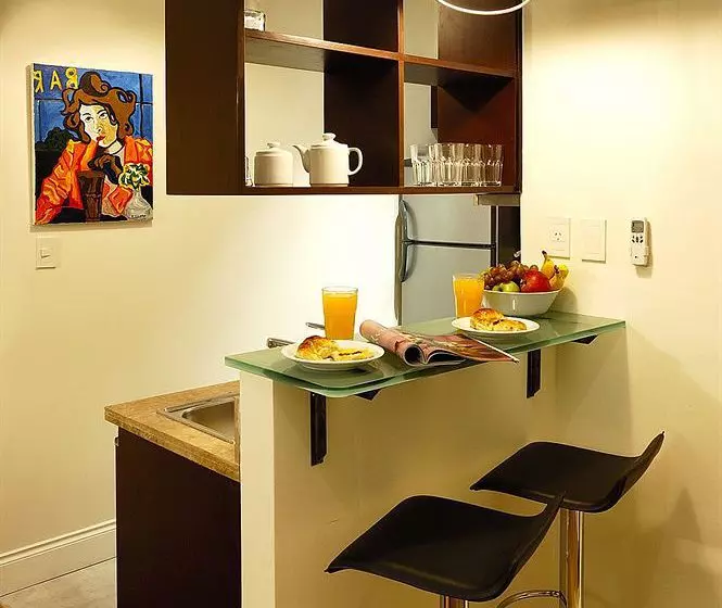 Poetry Building Recoleta