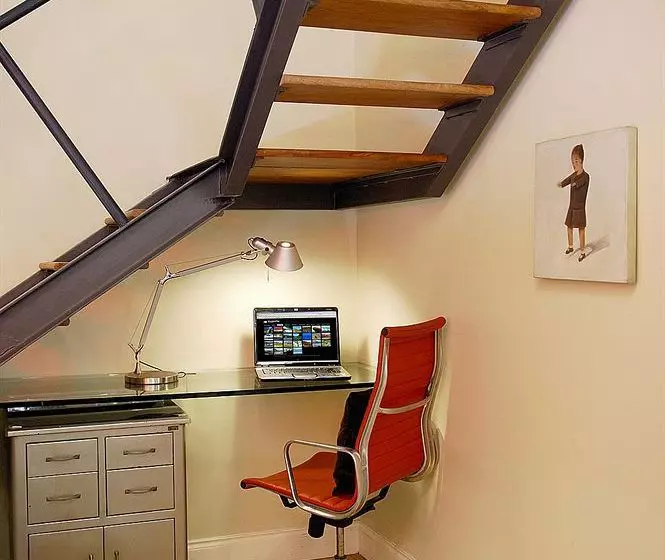 Poetry Building Recoleta