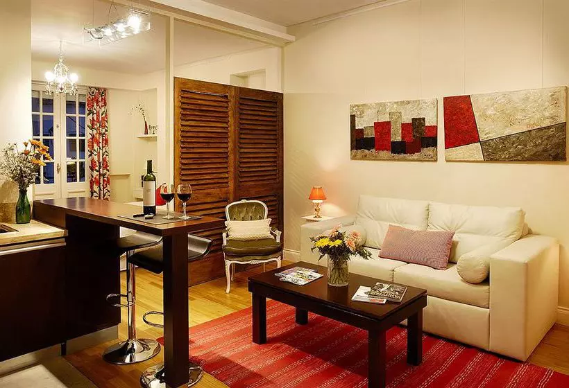 Poetry Building Recoleta