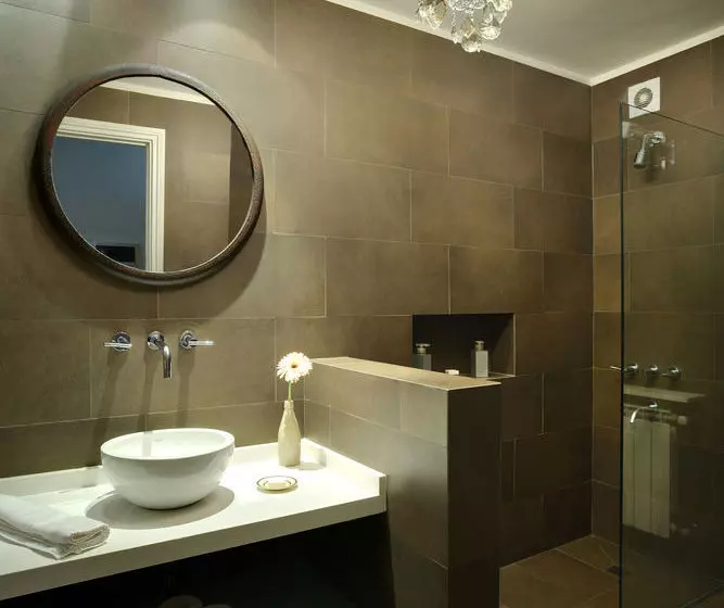 Poetry Building Recoleta