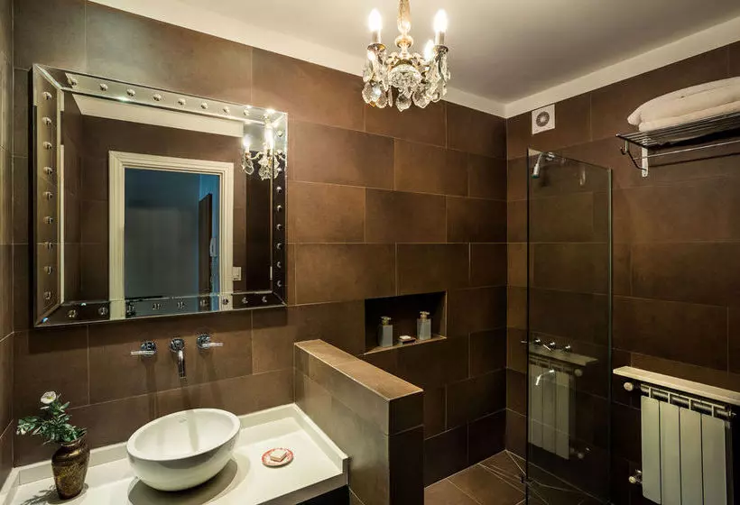 Poetry Building Recoleta