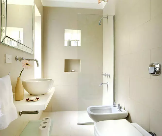 Poetry Building Recoleta