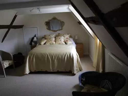 Bed and Breakfast The Vines