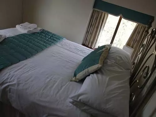 Bed and Breakfast The Vines