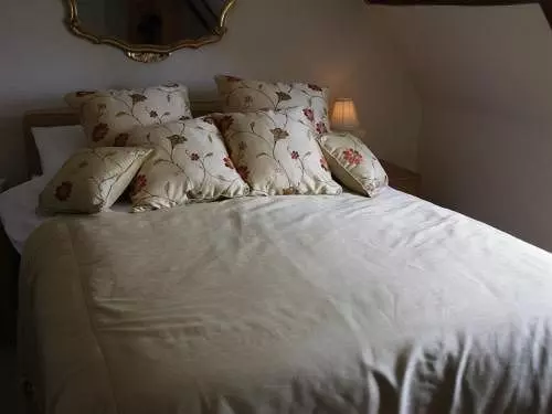 Bed and Breakfast The Vines