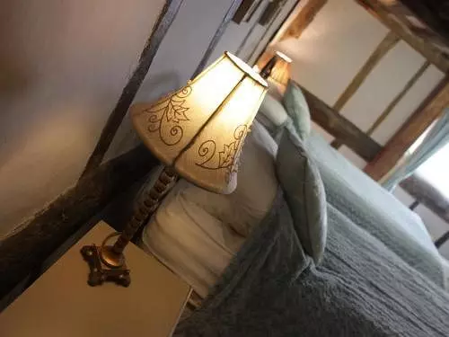 Bed and Breakfast The Vines