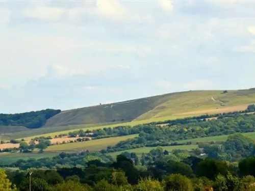 The White Horse View B&b