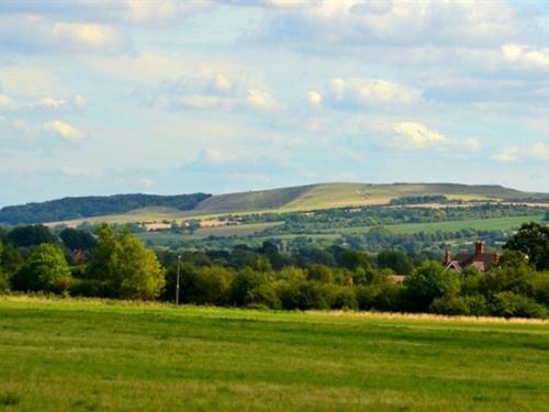 The White Horse View B&b