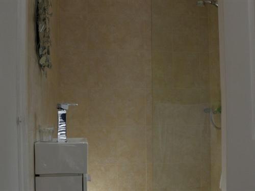 The White Horse View B&b