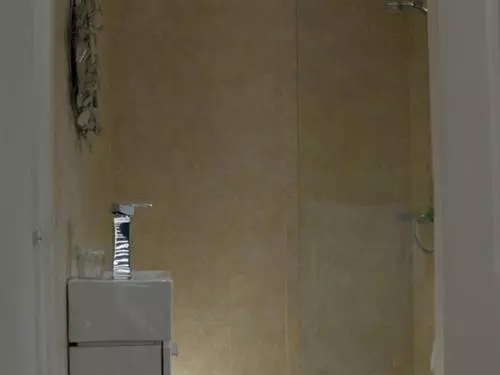 The White Horse View B&b