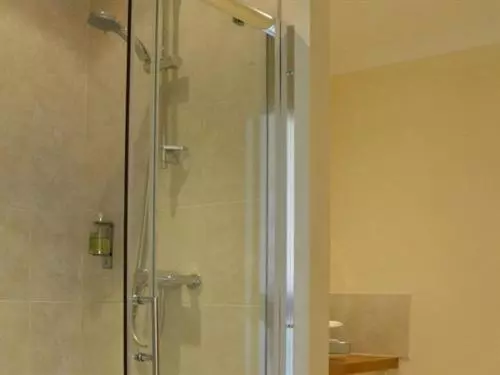 The White Horse View B&b