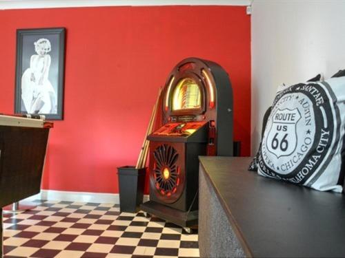 The White Horse View B&b