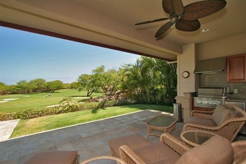 Villages at Mauna Lani