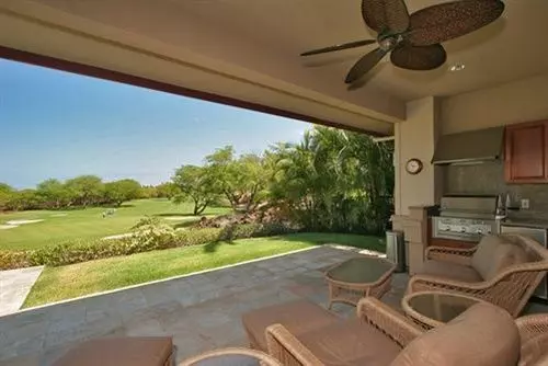 Villages at Mauna Lani