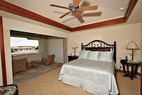 Villages at Mauna Lani